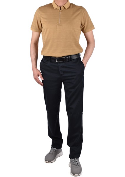 RGS-4900 Keten Pantolon/siyah/44