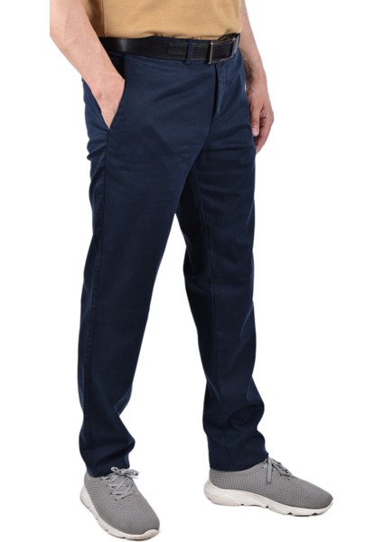 RGS-4900 Keten Pantolon/lacivert/44 fiyatları