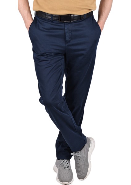 RGS-4900 Keten Pantolon/lacivert/44 modelleri