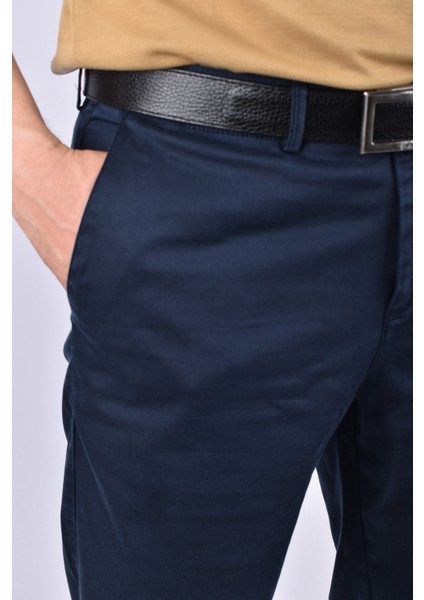 RGS-4900 Keten Pantolon/lacivert/44 indirimleri