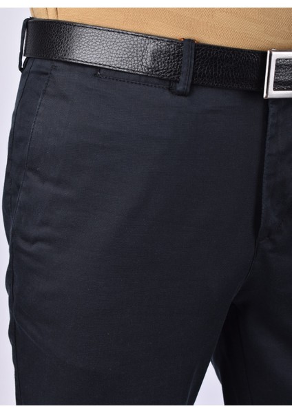 RGS-4900 Keten Pantolon/siyah/46 indirimleri