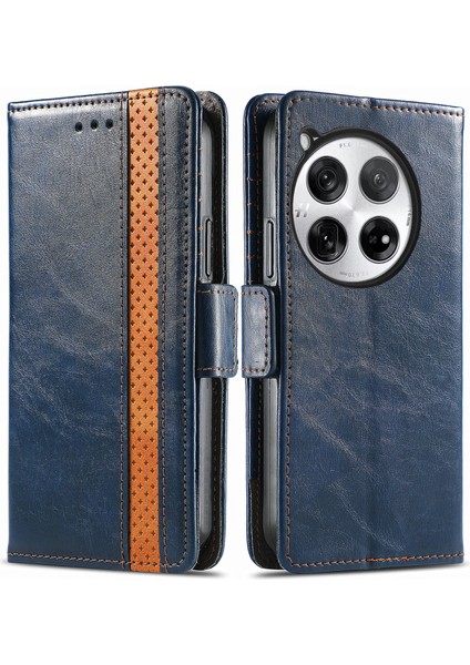 One Plus One Plus 12 Telefon Kılıfı (Yurt Dışından)