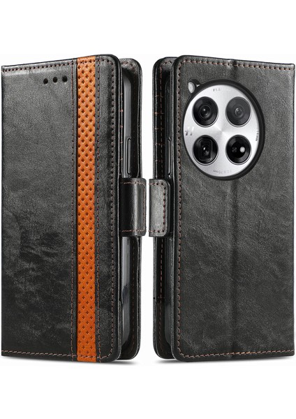 One Plus One Plus 12 Telefon Kılıfı (Yurt Dışından)