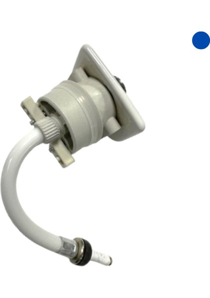 6393L003-7310 Vitra Rim-Ex Yeni Rozet fiyatları