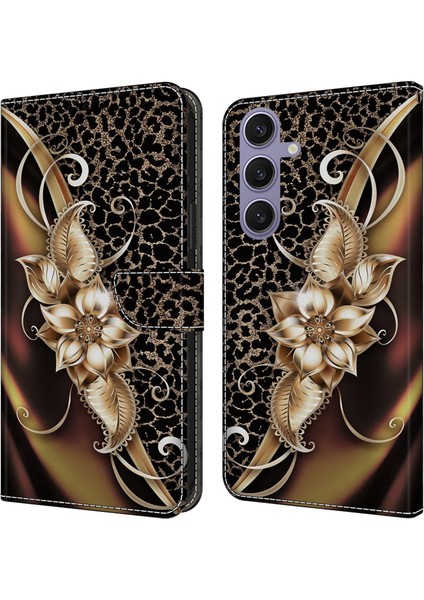 Samsung Galaxy S24 Plus Telefon Kılıfı (Yurt Dışından)