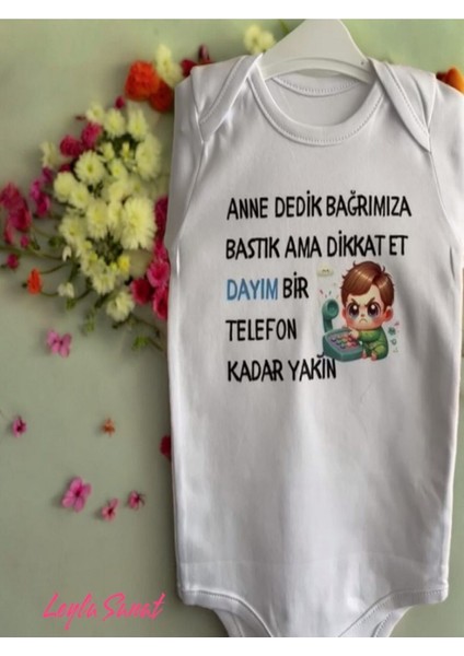 Leyla Sanat Zıbın Anne Dedik Bagrımıza Bastık