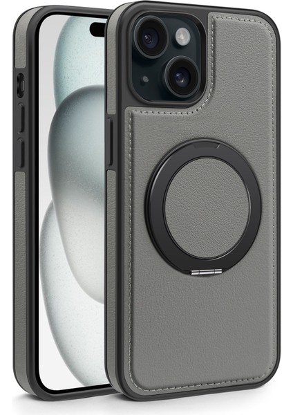 Apple iPhone 15 Plus Telefon Kılıfı (Yurt Dışından) fiyatları