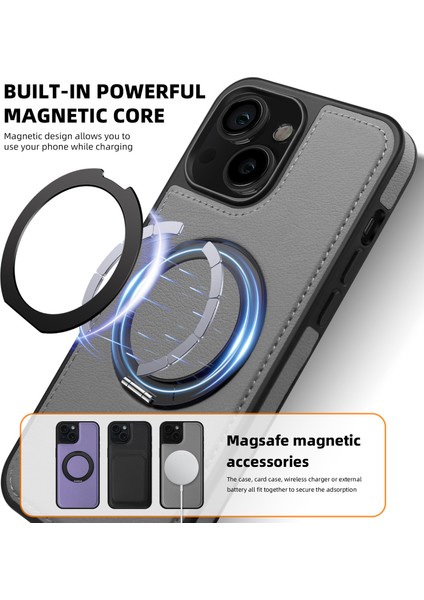 Apple iPhone 15 Plus Telefon Kılıfı (Yurt Dışından) fırsatları