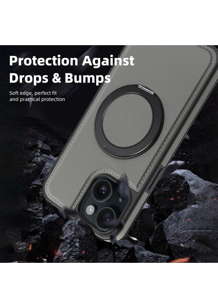 Apple iPhone 15 Plus Telefon Kılıfı (Yurt Dışından) indirimleri