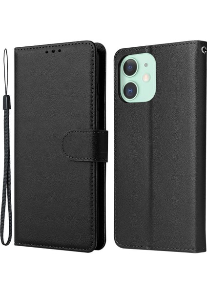 Apple 11 Telefon Kılıfı (Yurt Dışından)