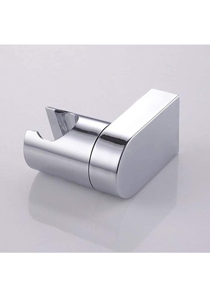 Lüx Mafsal - Kaliteli Krom Duş Askısı - Duş Başlığı Tutucu - Hareketli El Duşu Tutucu Askı Sabitleyici - Abs Krom Kaplı Paslanmaz Alithestereo fiyatları