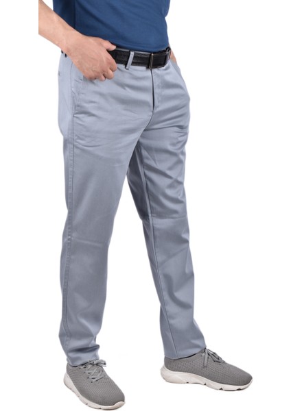 RGS-4900 Keten Pantolon/gri/44 fiyatları