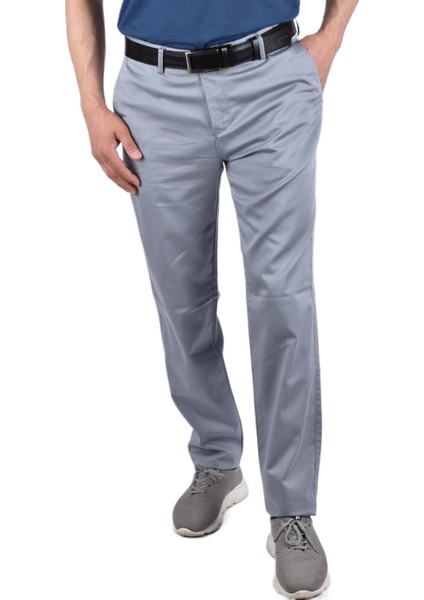 RGS-4900 Keten Pantolon/gri/44 modelleri