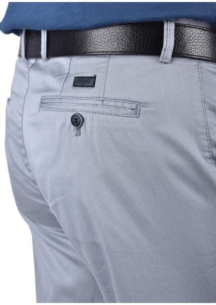 RGS-4900 Keten Pantolon/gri/44 fırsatları