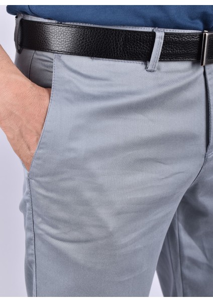 RGS-4900 Keten Pantolon/gri/44 indirimleri