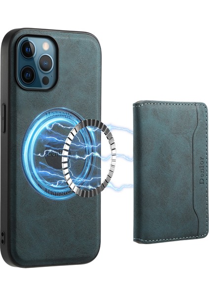 Apple 12 Pro Max Telefon Kılıfı (Yurt Dışından)