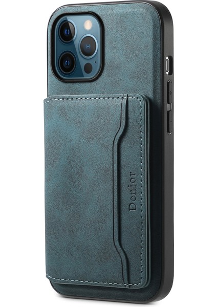 Apple 12 Pro Max Telefon Kılıfı (Yurt Dışından)