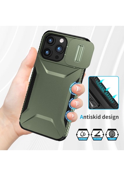 Apple iPhone 15 Pro Telefon Kılıfı (Yurt Dışından) modelleri