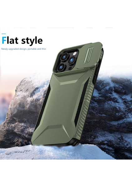 Apple iPhone 15 Pro Telefon Kılıfı (Yurt Dışından) fırsatları