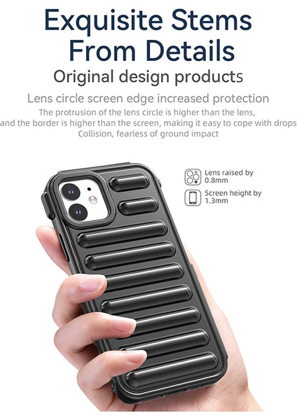Apple 12 Telefon Kılıfı (Yurt Dışından)