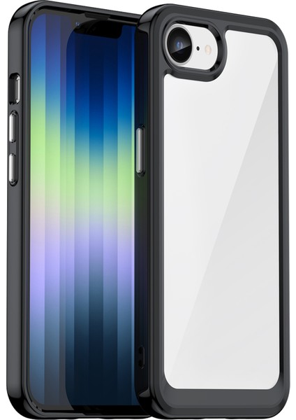 Apple SE Telefon Kılıfı (Yurt Dışından)