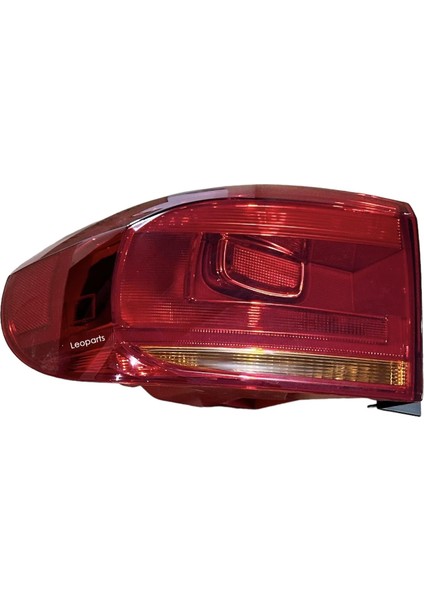 Volkswagen Tiguan Stop Lambası Dış Sol 2012-2016 5N0945095Q
