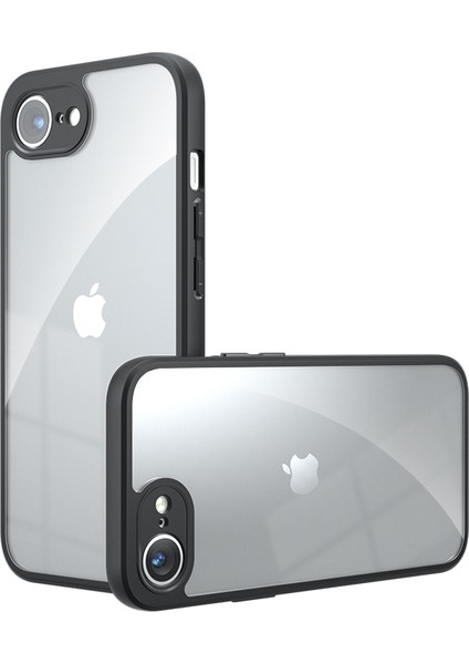 Apple SE Telefon Kılıfı (Yurt Dışından)