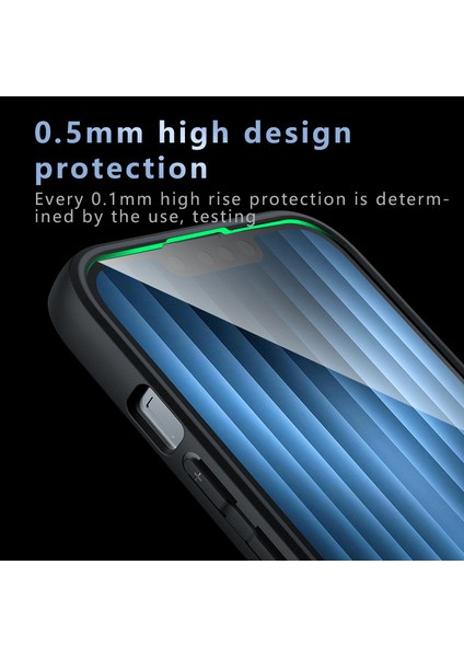 Apple SE Telefon Kılıfı (Yurt Dışından)