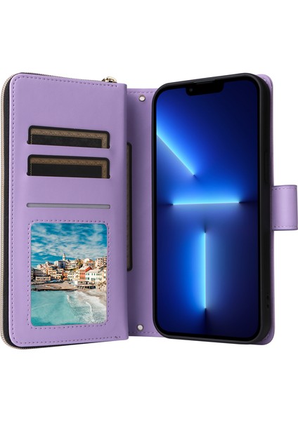 Apple 13 Pro Max Telefon Kılıfı (Yurt Dışından)