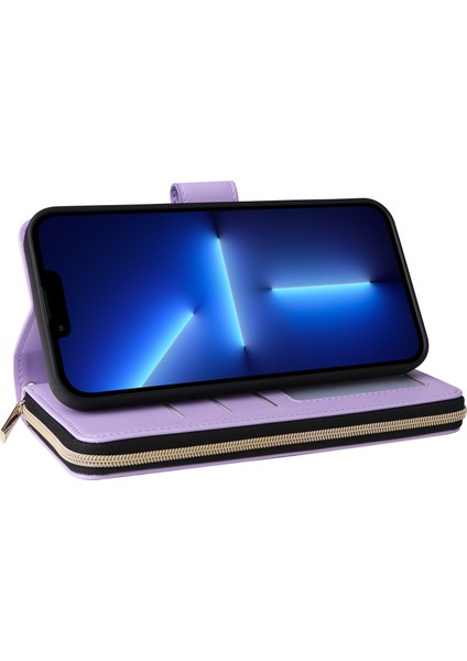 Apple 13 Pro Max Telefon Kılıfı (Yurt Dışından)