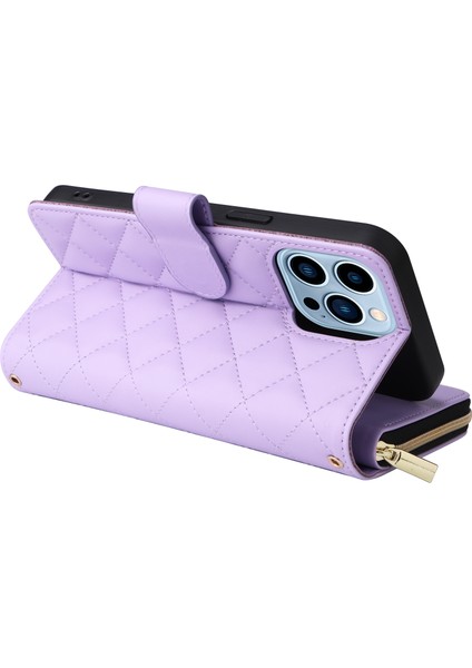 Apple 13 Pro Max Telefon Kılıfı (Yurt Dışından)