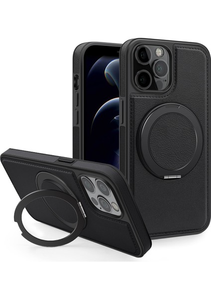 Apple 12 Telefon Kılıfı (Yurt Dışından)