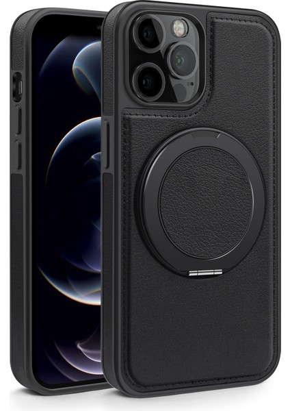 Apple 12 Telefon Kılıfı (Yurt Dışından)