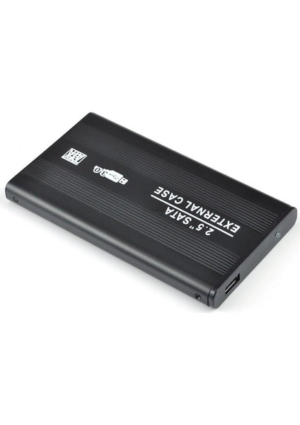 AL-4515 USB 3.0 Sata Harici Harddisk Kutusu