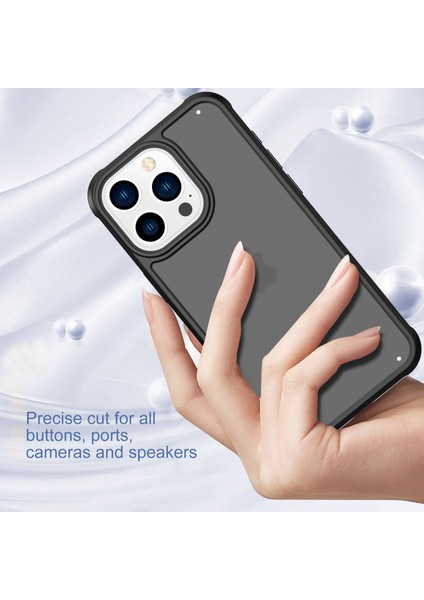 Apple iPhone 14 Pro Max Telefon Kılıfı (Yurt Dışından)