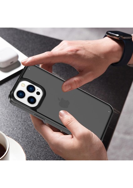 Apple iPhone 14 Pro Max Telefon Kılıfı (Yurt Dışından)