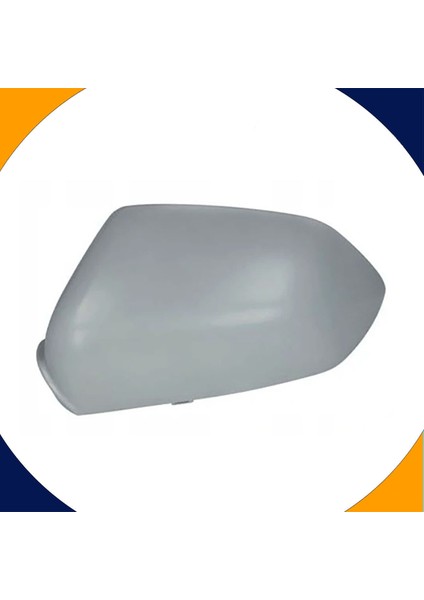 Polo Dış Ayna Kapağı Sol 2006-2009 Model Arası Araçlara Uyumlu