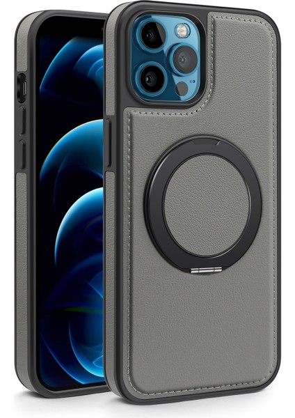 Apple 12 Pro Max Telefon Kılıfı (Yurt Dışından)