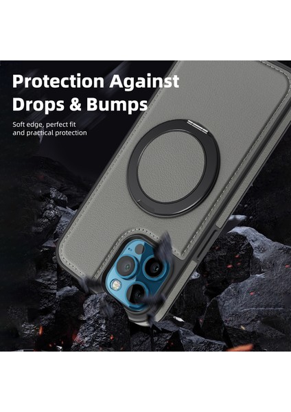 Apple 12 Pro Max Telefon Kılıfı (Yurt Dışından)