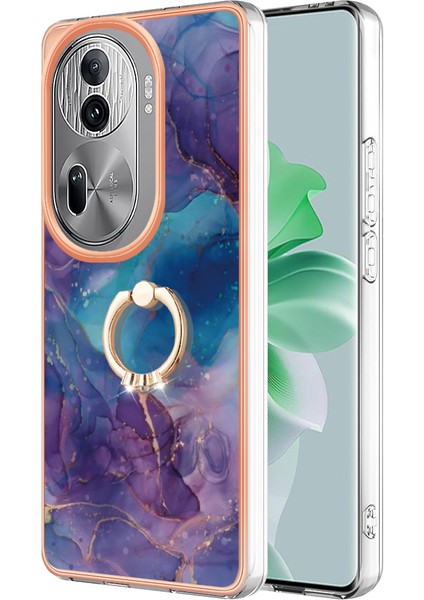 Oppo Reno 11 Pro Telefon Kılıfı (Yurt Dışından)