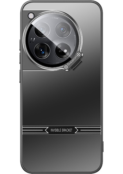 One Plus One Plus 12 Telefon Kılıfı (Yurt Dışından)