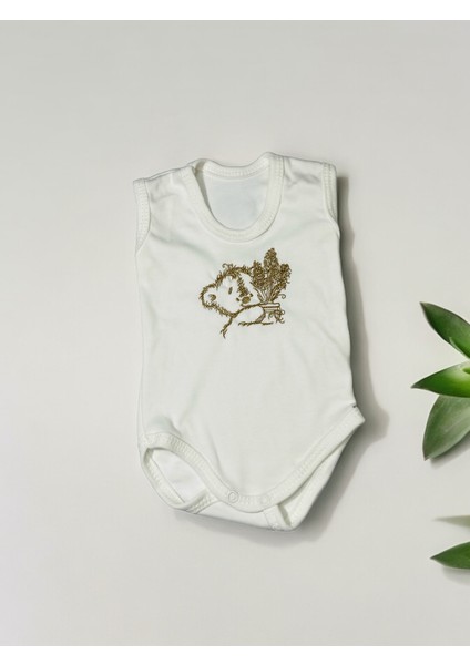 8'li Organik Baby Friends Lüx Kutulu Set fiyatları