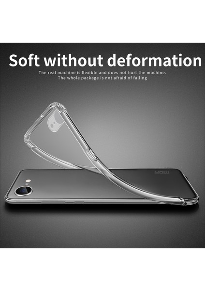 Apple SE Telefon Kılıfı (Yurt Dışından) fırsatları