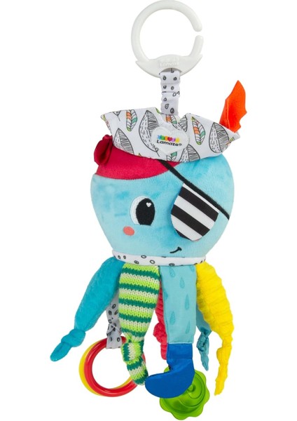 - Kaptan Kalamar (27068)