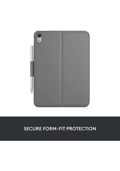 Slim Folio Ipad 10. Nesil Uyumlu Türkçe Klavyeli Kılıf fiyatları
