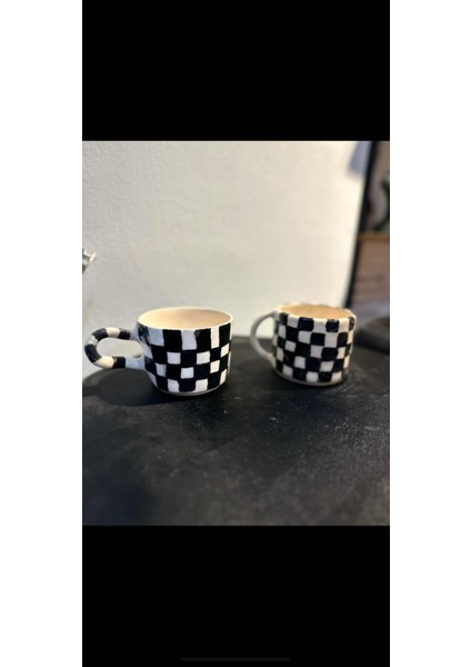 Dama Model Kupa