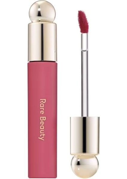 Rare Beauty Soft Pinch Tinted Lip Oil Wonder Renkli Dudak Yağı