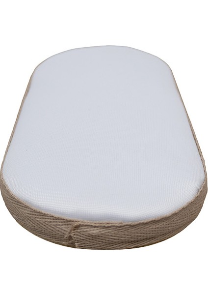 Pratik Ütü Tahtası Ahşap Malzeme ile Yumuşak Üst Yüzey Tasarımı