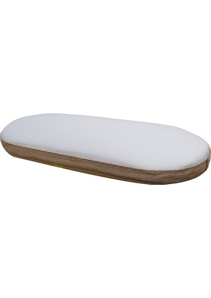 Pratik Ütü Tahtası Ahşap Malzeme ile Yumuşak Üst Yüzey Tasarımı fiyatları