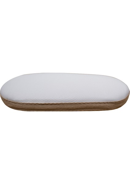 Pratik Ütü Tahtası Ahşap Malzeme ile Yumuşak Üst Yüzey Tasarımı fırsatları